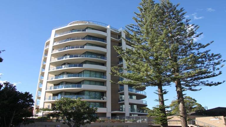 Apartment  Tuncurry