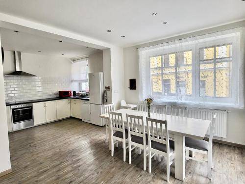 Apartmán  Rokytno