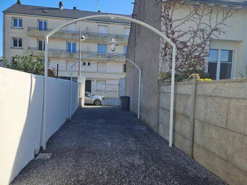 Maison de vacances Tours