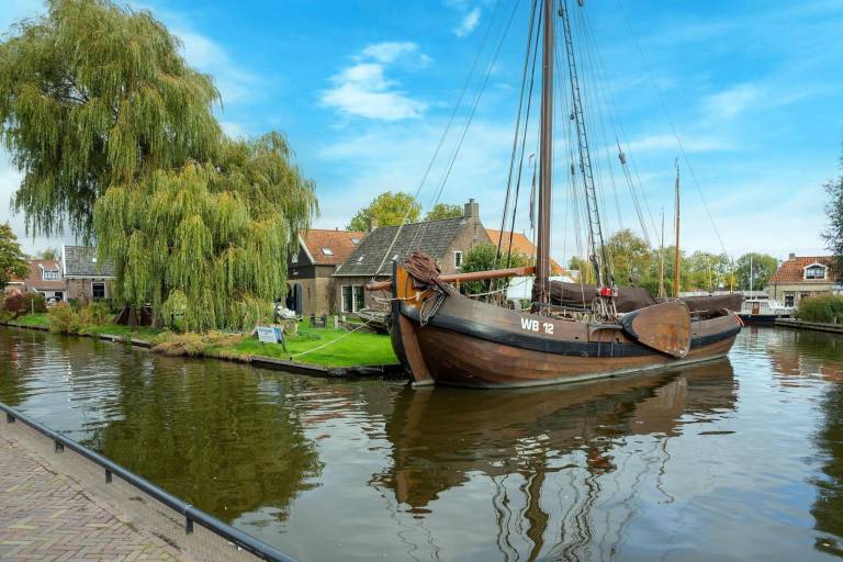 Huis Heeg