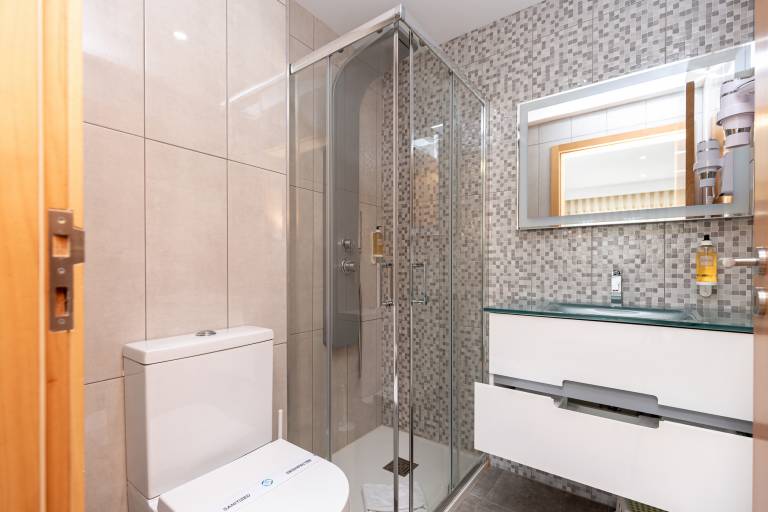 Feel Corporate Housing Marquês II — photo 5