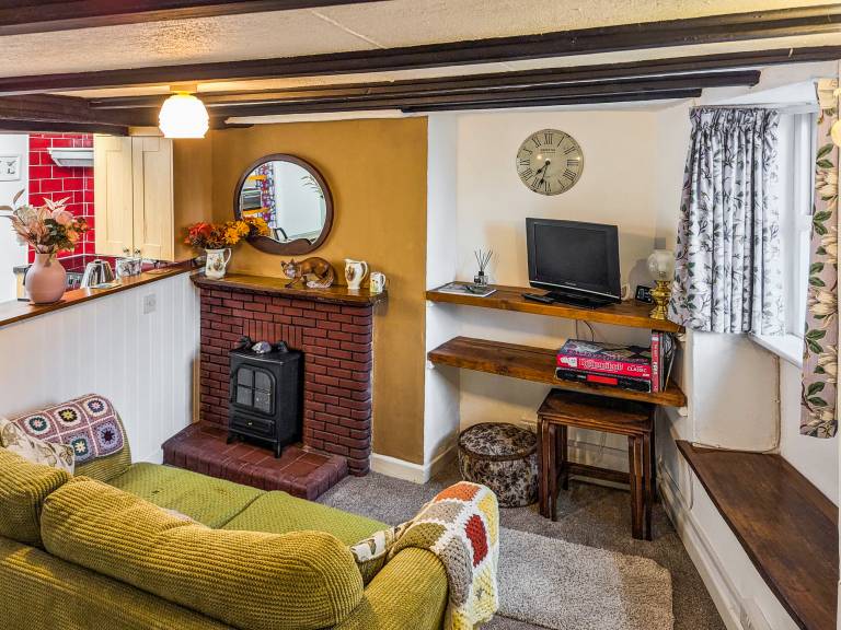 Children-friendly nice cottage | Pets are welcome — photo 3