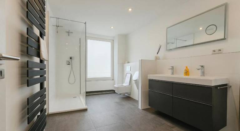 Holiday apartment | Next to Rathaus Düsseldorf — photo 2