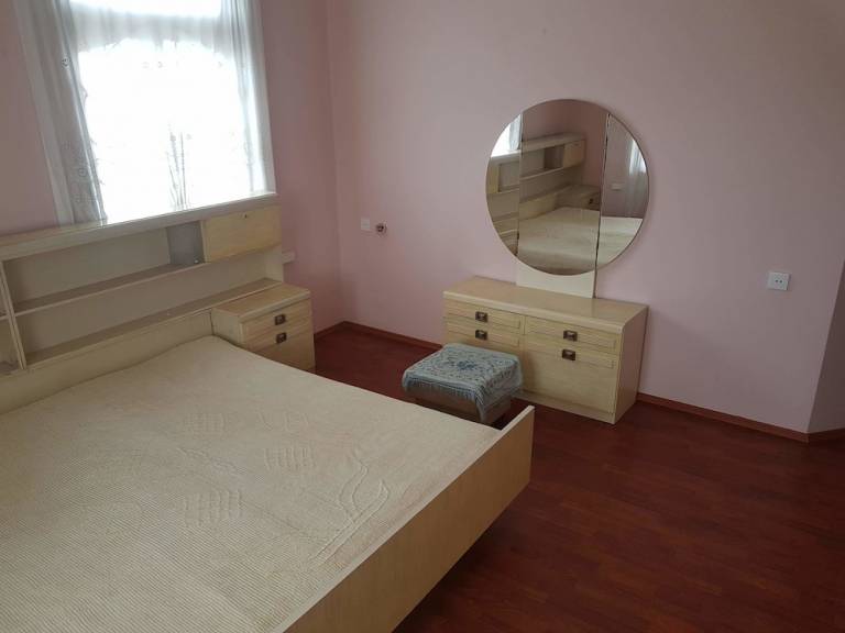 Accommodation Kobuleti