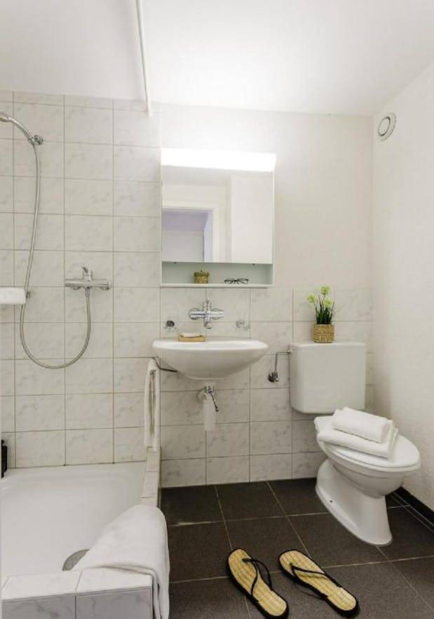 Holiday apartment for 3 persons — photo 5