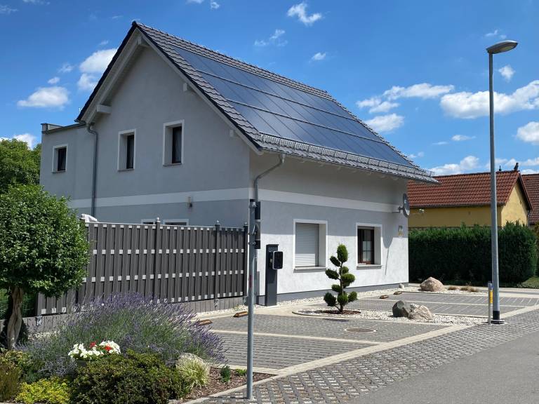 Ferienwohnung Senftenberg