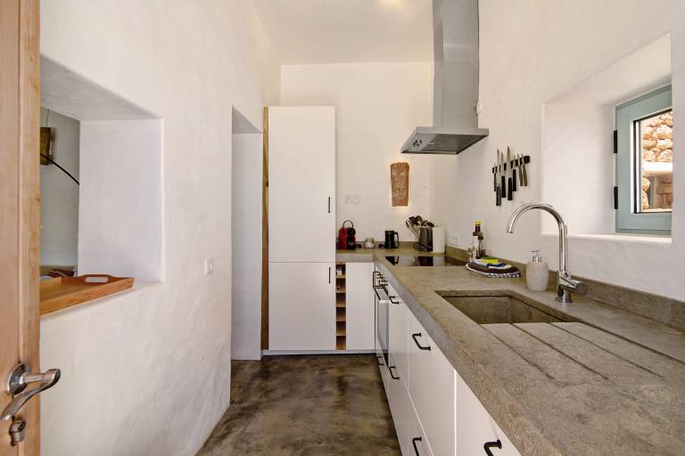 Holiday Home 'Casa Osga' with Mountain View, Shared Pool, Terrace & Wi-Fi — photo 4