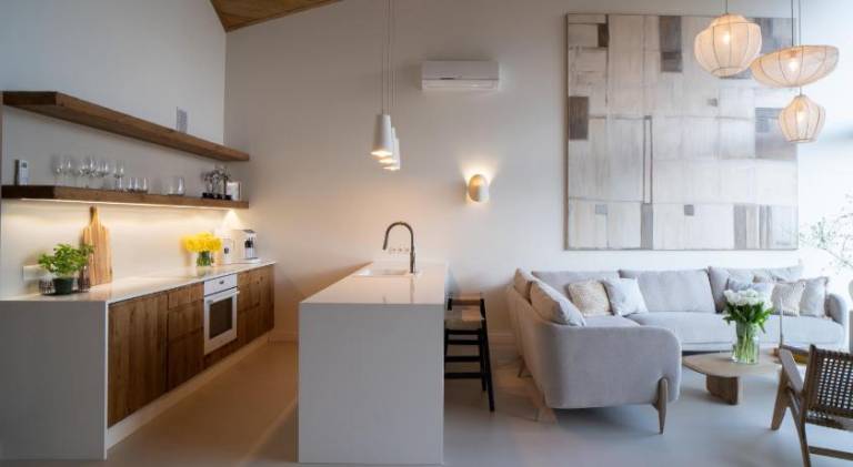 Pleasant apartment | Pets are welcome — photo 3
