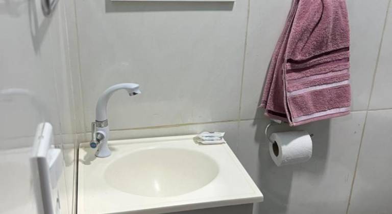 Rental apartment with 1 room for 3 persons — photo 2