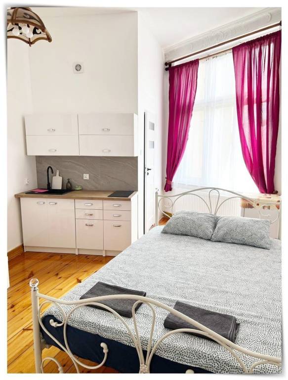 Bed & Breakfast Bydgoszcz