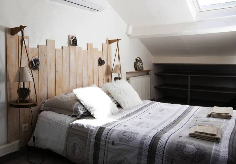 Appartement Gerzat