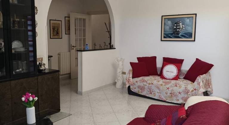 House with 3 rooms for 6 persons — photo 2