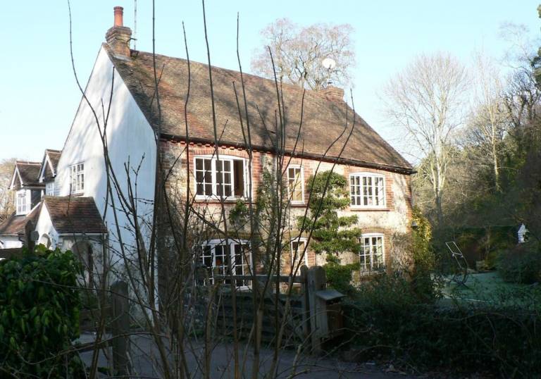 Bed and breakfast  Cocking