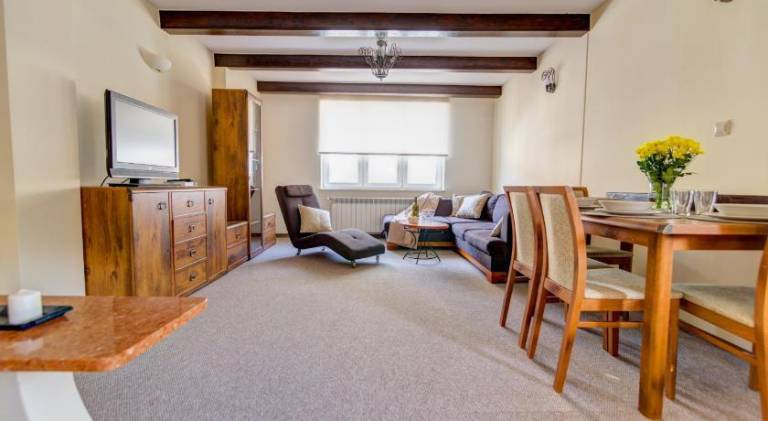 Rental apartment with 3 rooms for 8 persons — photo 3