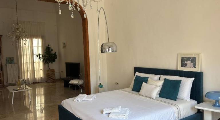 Holiday apartment with 2 rooms for 5 persons — photo 5