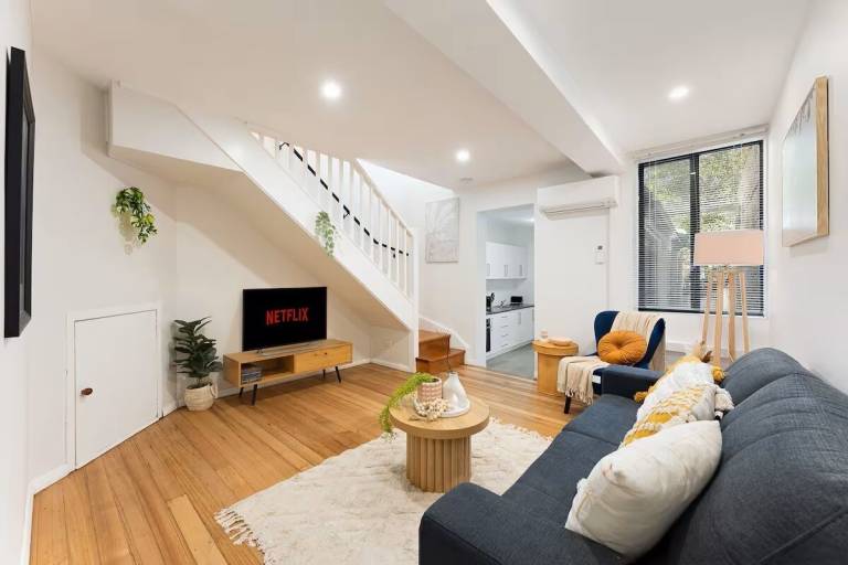 Maison de vacances Inner West Council
