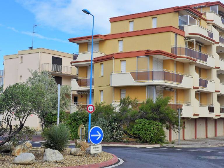 Apartment Narbonne Plage
