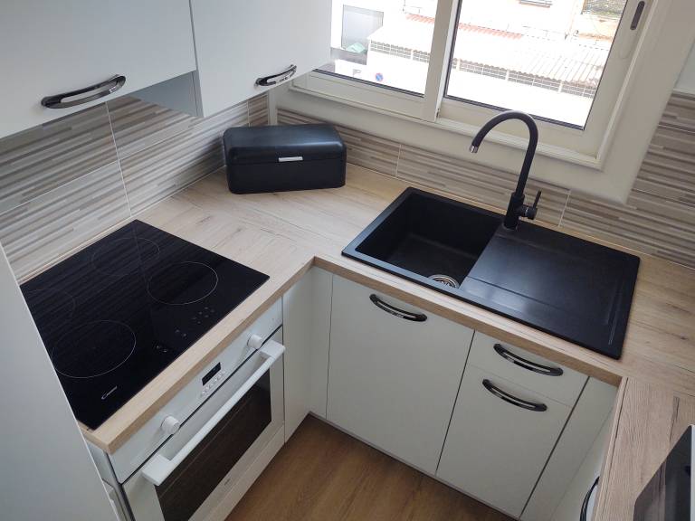 Child-friendly pleasant holiday apartment | City view | Pets are welcome — photo 5