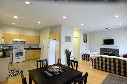 Bed & Breakfast Vancouver