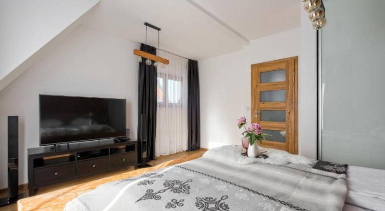 Vacation home with 2 rooms for 6 persons — photo 2