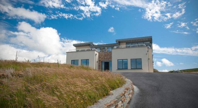 Vacation home | Dogs allowed in Galway