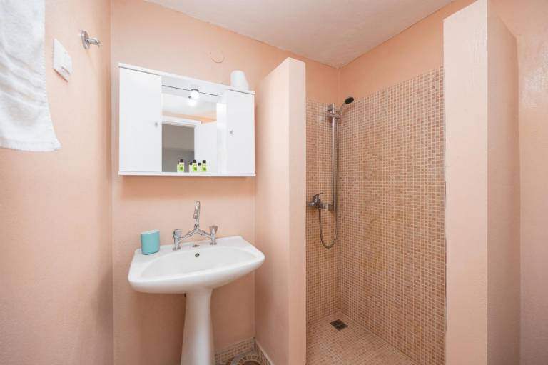 Apartment Paxi
