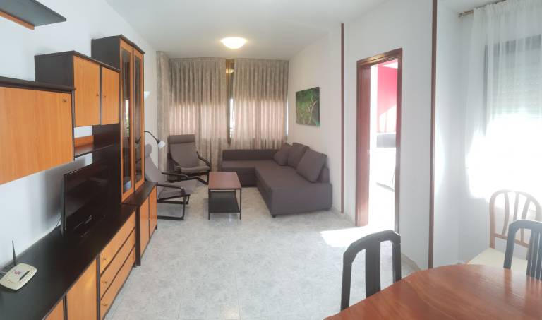 Rental apartment with pool, terrace & garden | Garden view — photo 3