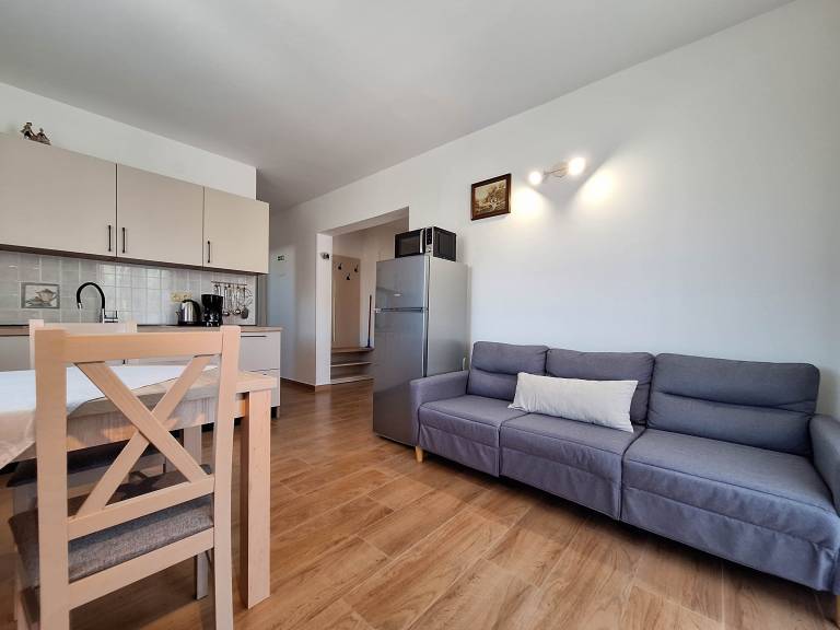 Fully equipped apartment with grill | Garden view | Close to the beach | Pets allowed — photo 3