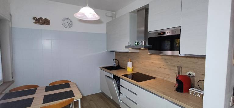 Ferienwohnung Tarvis
