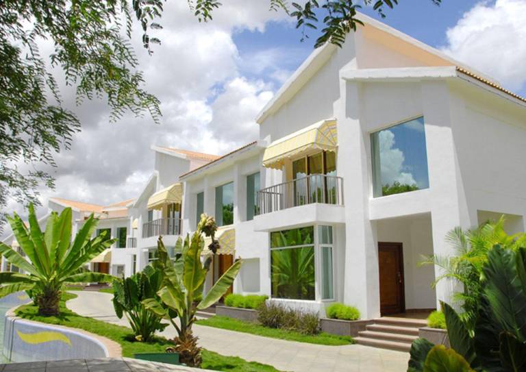 Resort Mokila