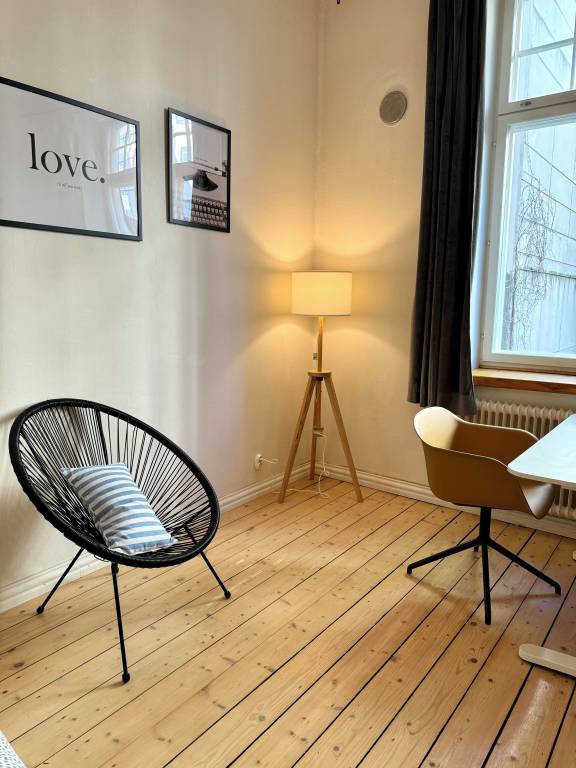 Ferienwohnung Kamppi