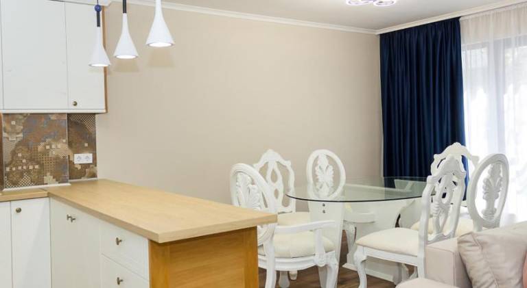 Ferienwohnung g.k. Chayka
