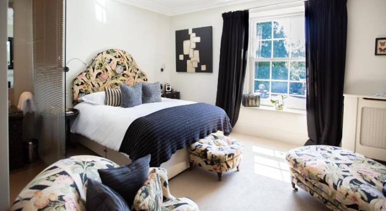 Hartnoll Hotel — photo 2