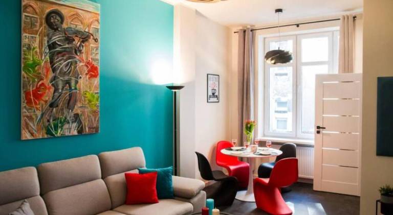 Lovely holiday apartment | Pet-friendly — photo 2