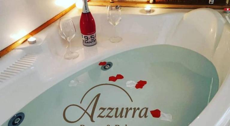 Azzurra Room&Relax — photo 3