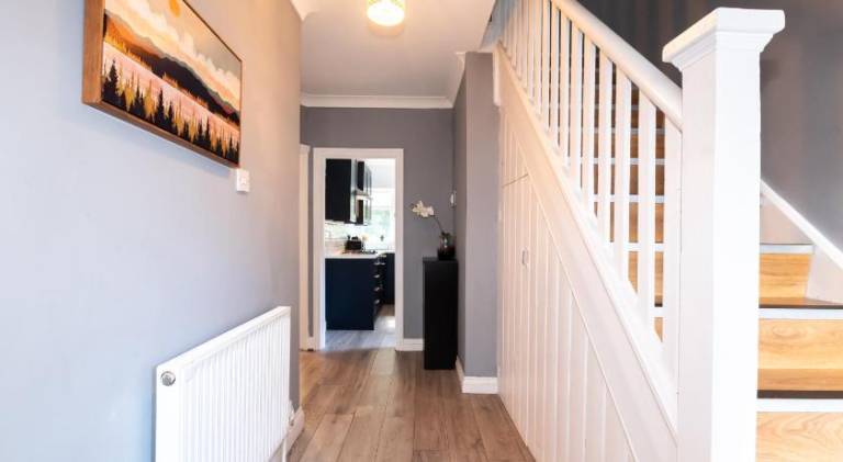 House with 3 rooms for 6 persons — photo 3