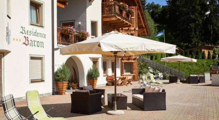 Serviced apartment with patio & garden | Close to the ski | Suitable for remote work | Pets allowed — photo 5