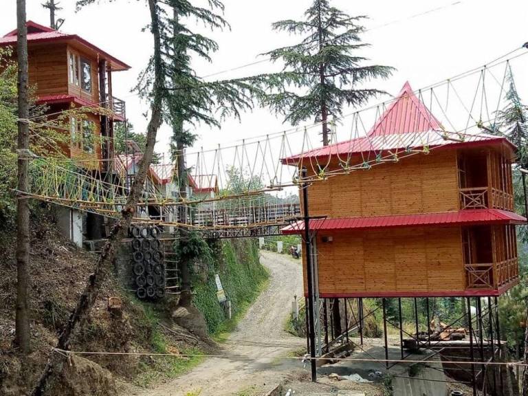 Mountain View Resort — photo 4