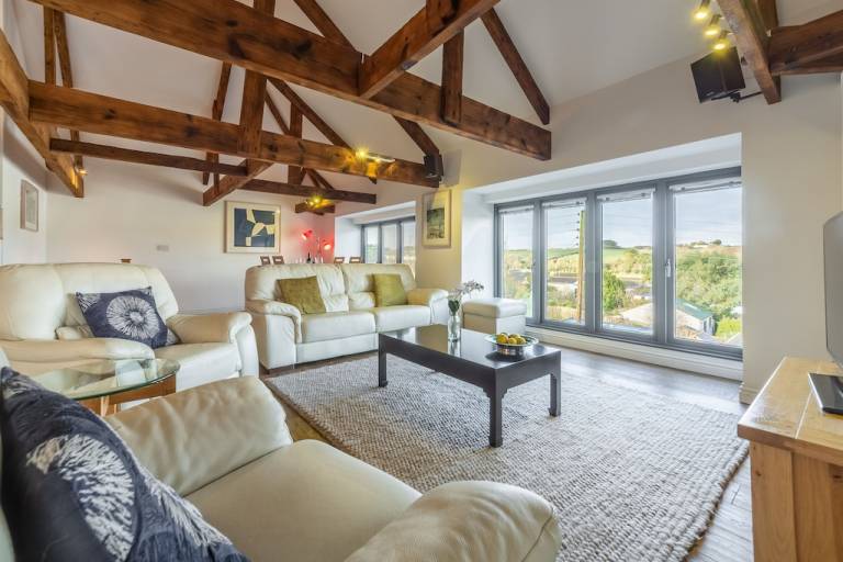 Ferienwohnung Hayle