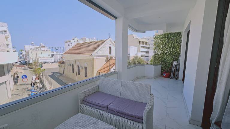 Apartament Larnaka