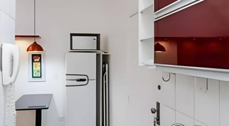 Rental apartment with 1 room for 4 persons — photo 4