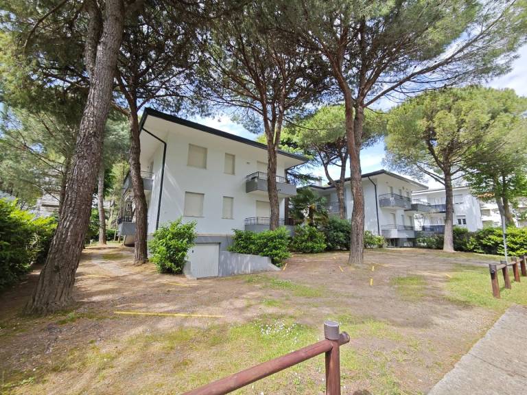 Lägenhet Lignano Pineta