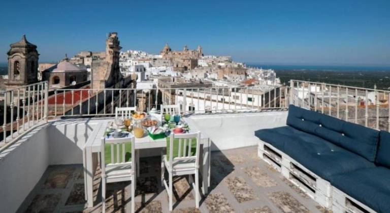 House | Pets allowed in Ostuni