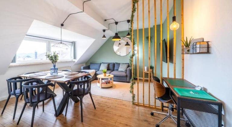 Ferienwohnung Witten