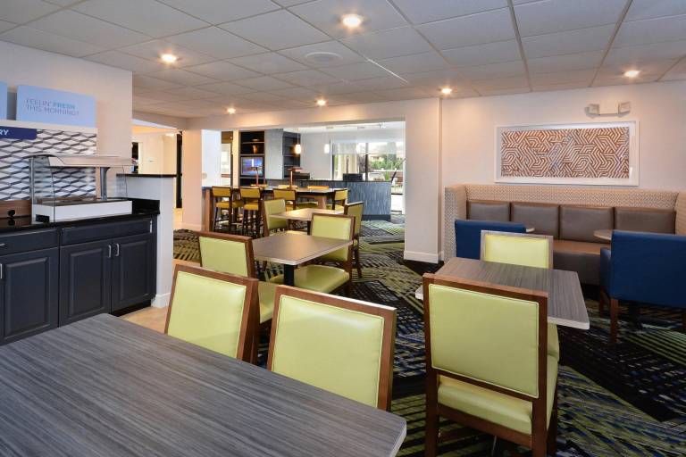 Holiday Inn Express Lynchburg By IHG — photo 3