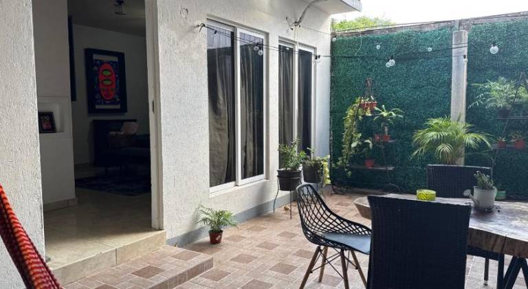 Rental apartment with garden & terrace | Dogs allowed — photo 5