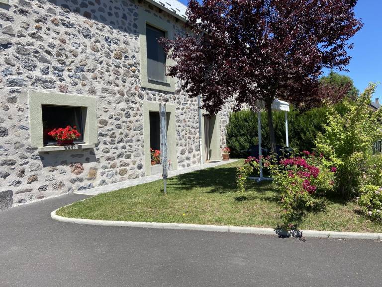 Maison de vacances Murat