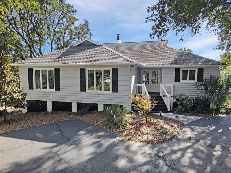 House Wild Dunes