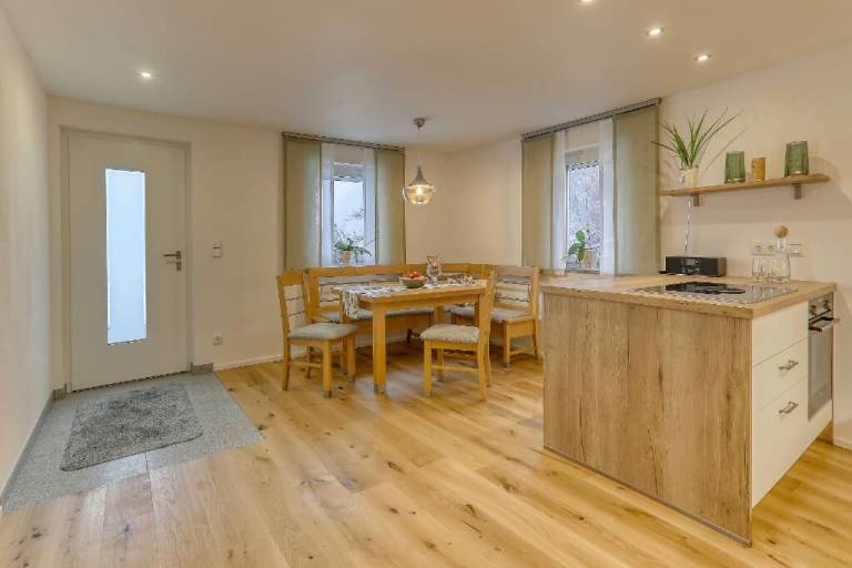 Ferienwohnung Röhrnbach