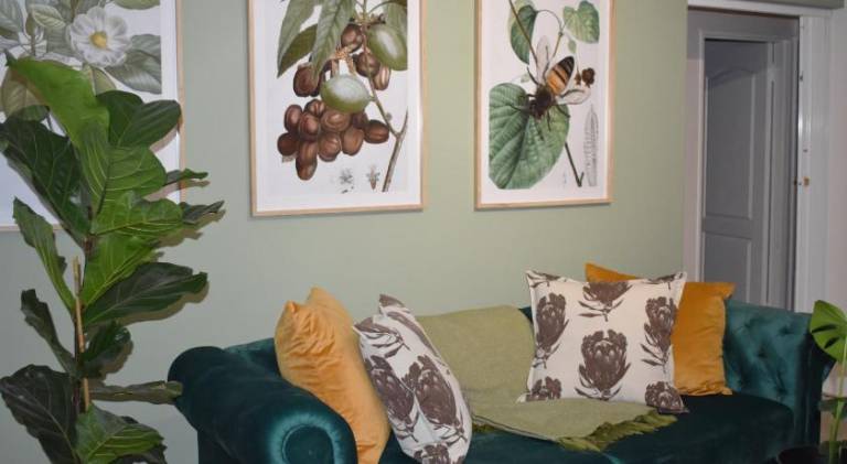 Ferienwohnung